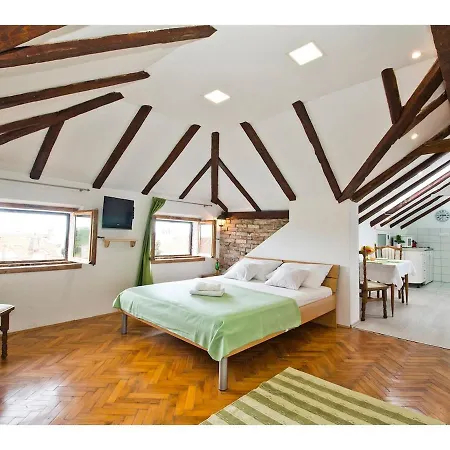 Appartement Romantic Loft