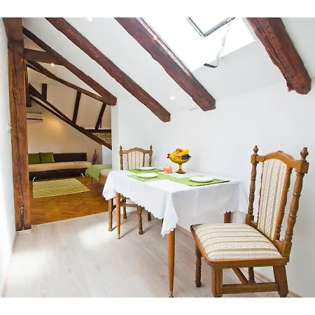 Apartman Romantic Loft