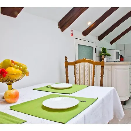 Apartman Romantic Loft