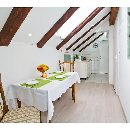 Apartman Romantic Loft *