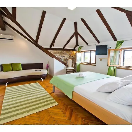 Apartman Romantic Loft