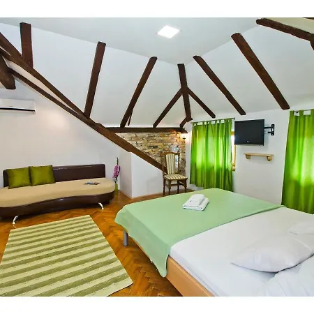Romantic Loft