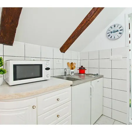 Romantic Loft Apartman