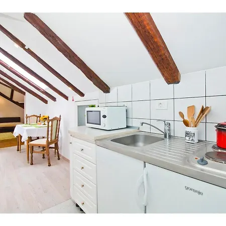 Romantic Loft 斯普利特