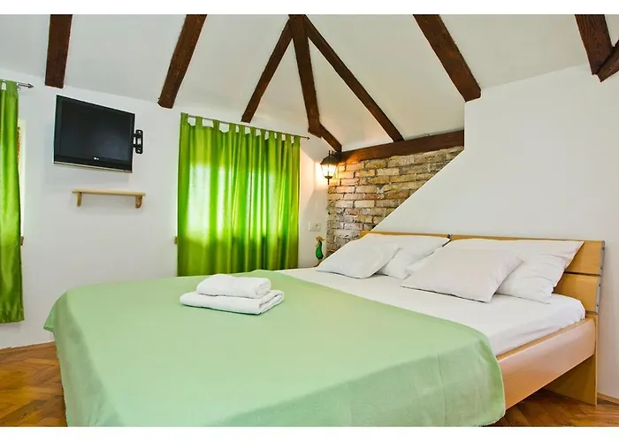 Romantic Loft * Split