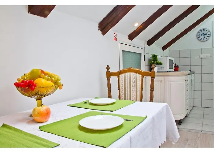 Apartman Romantic Loft