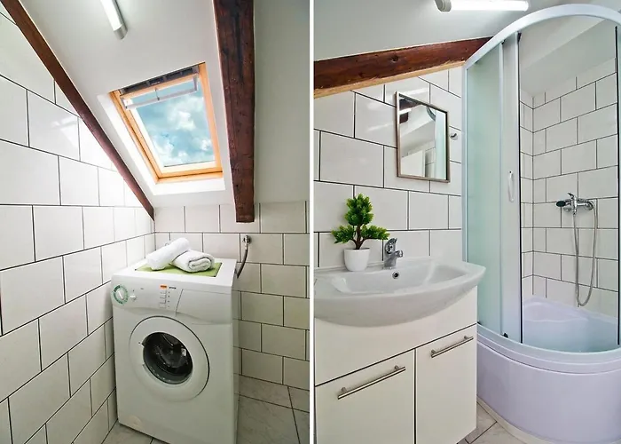 Romantic Loft