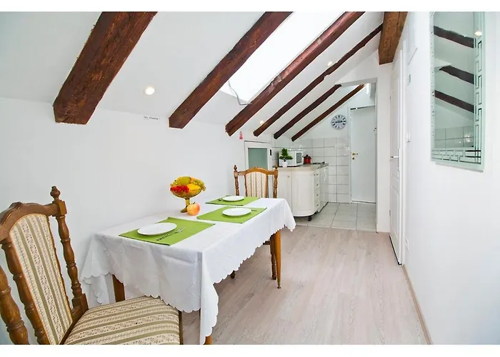 Apartman Romantic Loft *