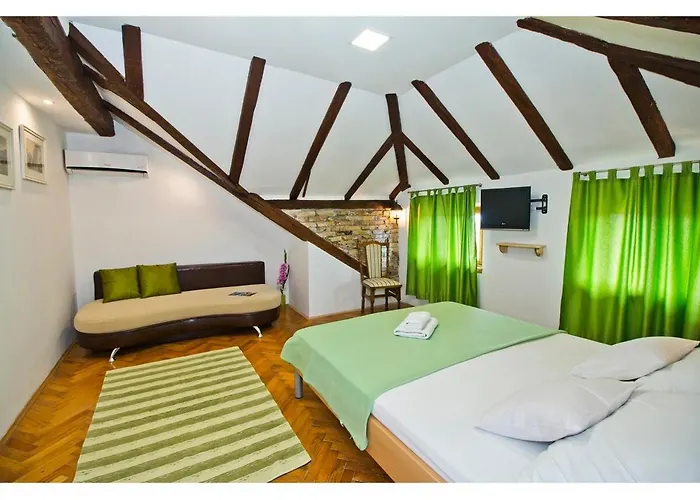 Romantic Loft