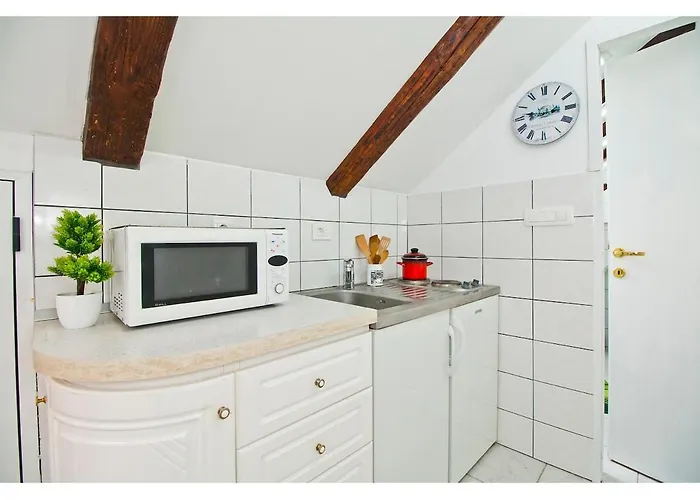 Romantic Loft Apartman