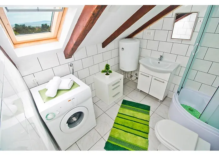 Romantic Loft Сплит