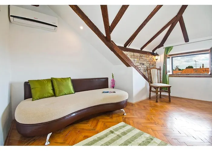 Romantic Loft Сплит